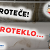 Řemeslo braň se! #22 - Neproteče! Proteklo...